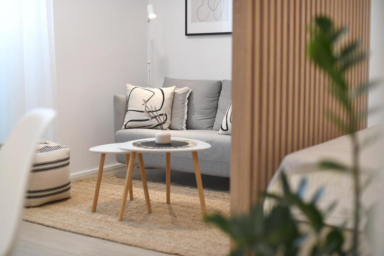 Consul Apartment - Zadar City Center Kültér fotó