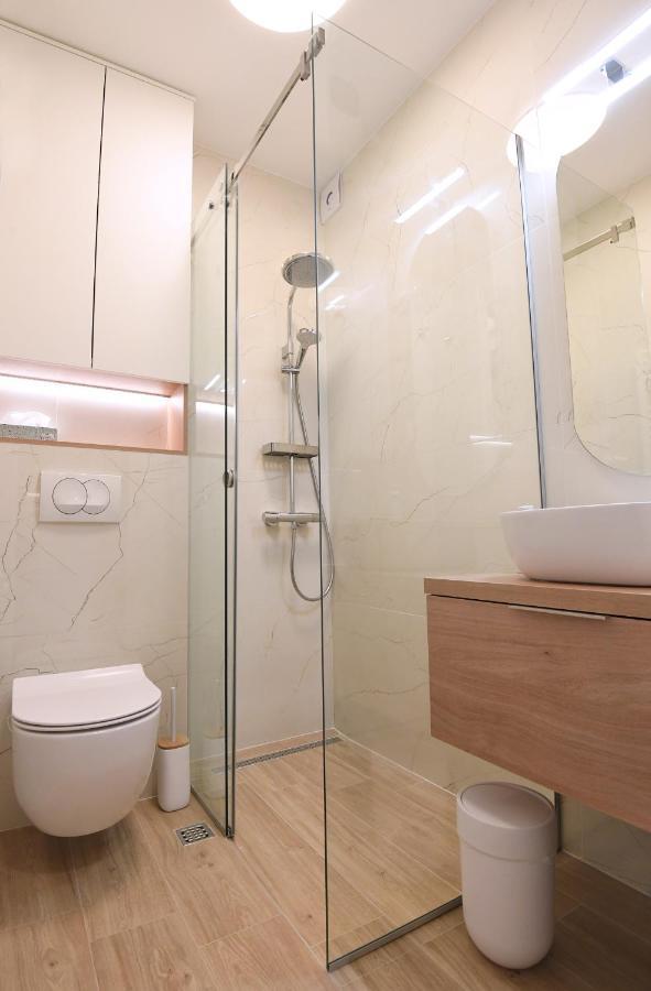 Consul Apartment - Zadar City Center Kültér fotó