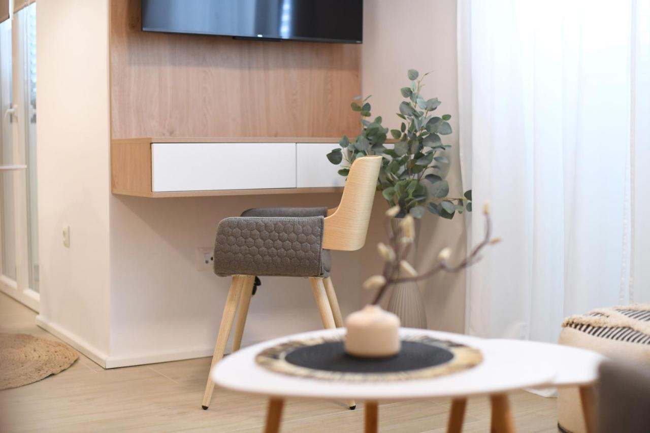 Consul Apartment - Zadar City Center Kültér fotó