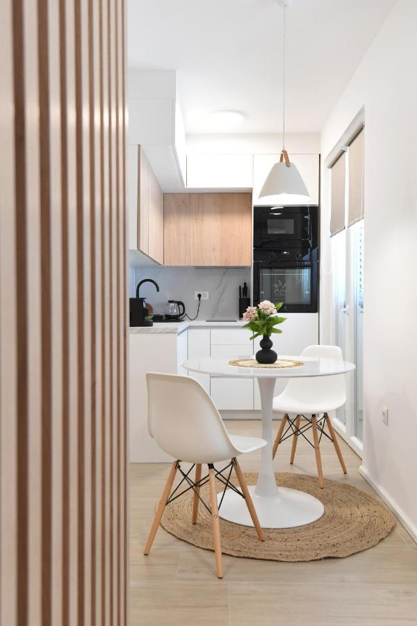 Consul Apartment - Zadar City Center Kültér fotó