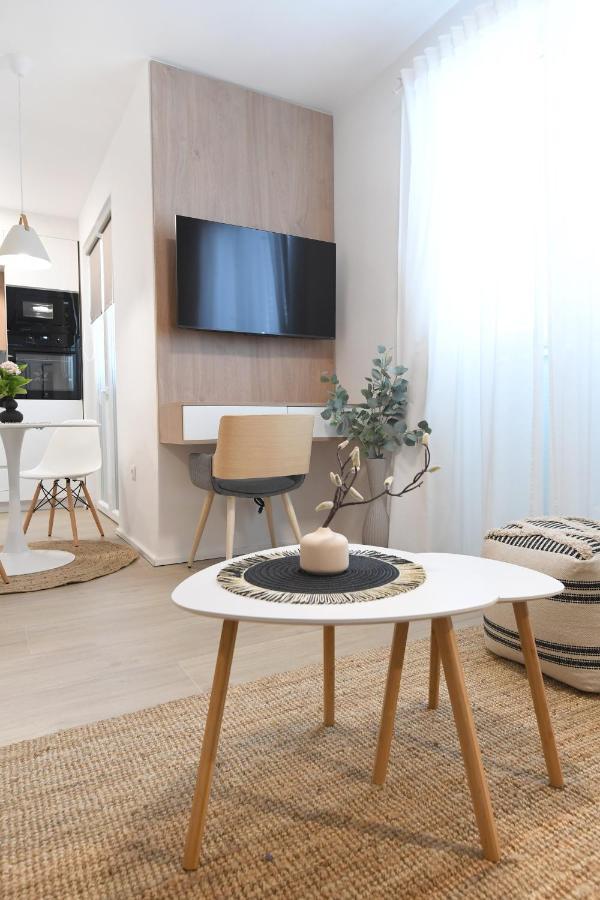 Consul Apartment - Zadar City Center Kültér fotó
