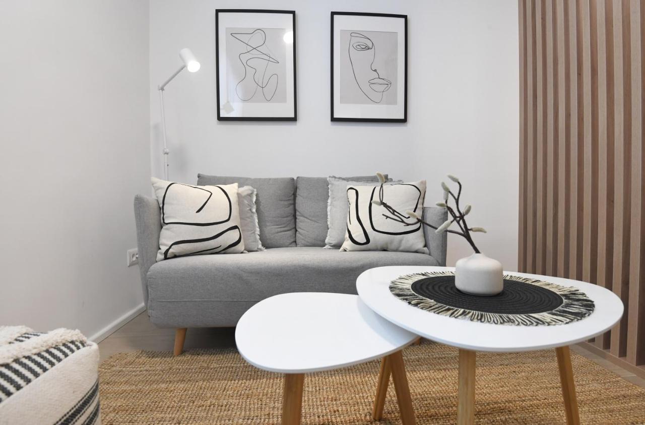 Consul Apartment - Zadar City Center Kültér fotó
